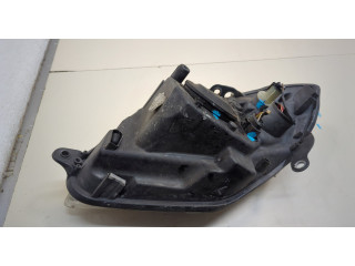 Фара передняя Skoda Fabia 2007-2014 правая