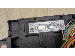 Блок комфорта Dacia Sandero 2012-2020