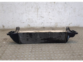 Интеркулер Mitsubishi L200 2015-2019 2.4 1530A161