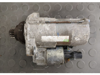 Стартер  Skoda Yeti 2009-2018   02Z911024K   