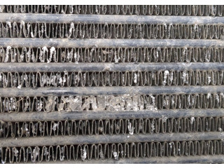 Интеркулер  Mitsubishi Outlander XL 2006-2012 2.2  1530A061    