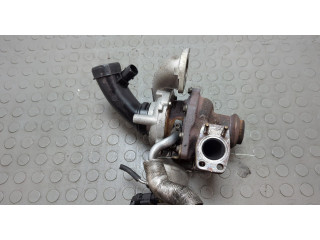 Турбина Citroen C4 2010-2020 0375P7