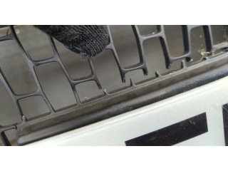 Бампер Lancia Delta 2008-2014 передний