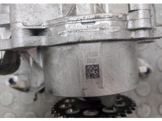 Масляный насос