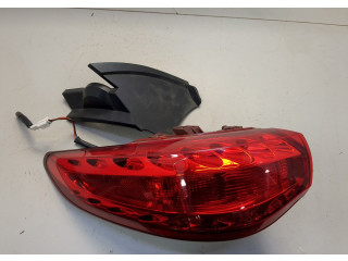 Задний фонарь          