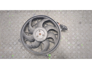 Вентилятор радиатора  Ford Galaxy 2000-2006    1.9 дизель       