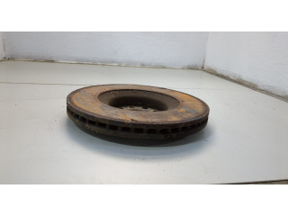 Диск тормозной  Audi A4 (B6) 2000-2006   передний   8E0615301Q      