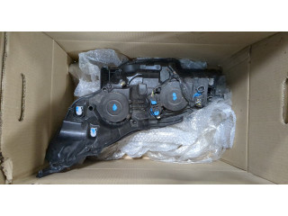 Фара передняя  Peugeot 508 2010-2018 правая 