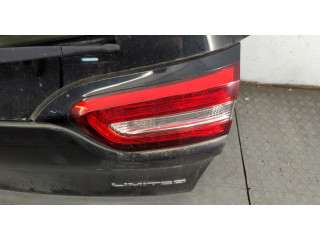 Замок багажника Jeep Cherokee 2013-