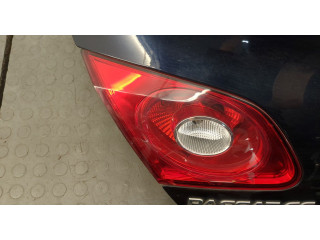 Замок багажника  Volkswagen Passat CC 2008-2012       