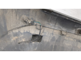 Бампер  Volvo XC90 2002-2014 задний   