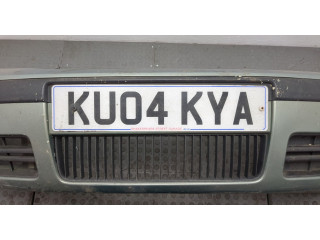 Бампер  Skoda Octavia Tour 1996-2011 передний   1U0807221L