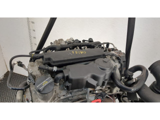 Турбина Mitsubishi Colt 2002-2012