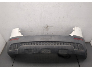 Бампер KIA Sorento 2009-2014 задний 866101U010