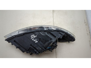 Фара передняя Volvo C70 2006-2009 левая