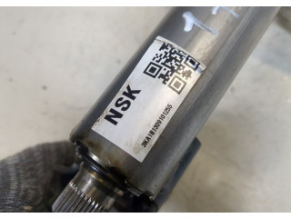 рейка Колонка рулевая Nissan Pathfinder 2012-2017