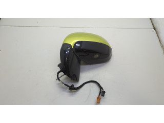 Зеркало боковое Citroen C3 picasso 2009-2017 левое