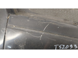 Бампер  Jeep Patriot 2007-2010 задний   