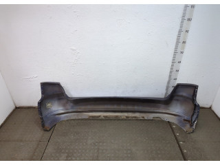 Бампер Mitsubishi Galant 1997-2003 задний