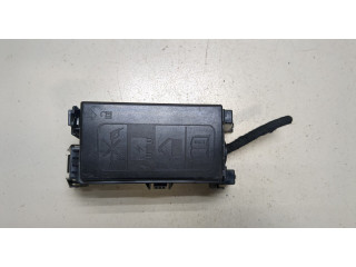 Блок предохранителей  Chevrolet Trailblazer 2020-2022         