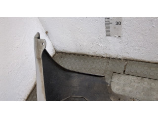 Бампер Nissan Pathfinder 1995-2005 передний F20222W125