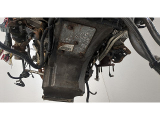 Форсунка топливная Cadillac Escalade 3 2006-2014 12609749