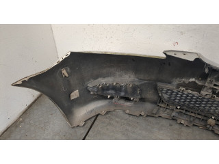 Бампер  Mazda 3 (BK) 2003-2009 передний   BP4K50031DBB