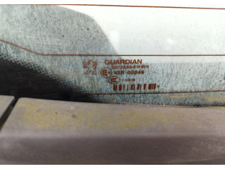 Замок багажника Peugeot 308 2007-2013