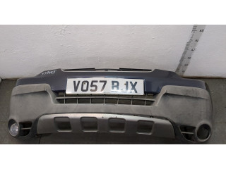 Бампер  Opel Antara 2006-2015 передний   