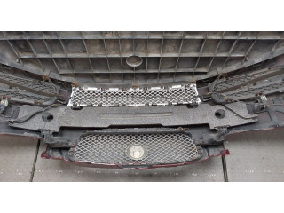 Бампер Jaguar XF 2007-2015 передний