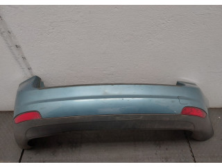 Бампер  Volvo V50 2004-2012 задний   