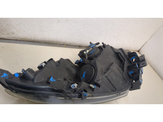 Фара передняя  Renault Scenic 2009-2012 левая 