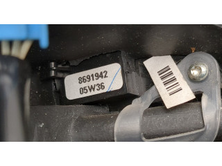 Руль  Volvo XC70 2002-2007           