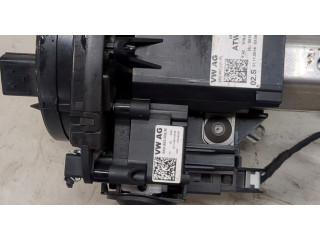 рейка Колонка рулевая Skoda Yeti 2013-2018