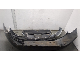 Бампер  Peugeot Partner 2008-2012 передний   