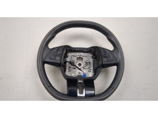 Руль Citroen C4 Cactus