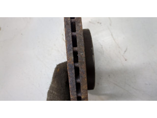 Диск тормозной  Volvo S40 2004-   передний         