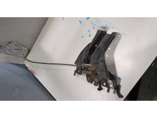 Замок капота Nissan Qashqai 2006-2013