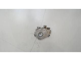 Масляный насос