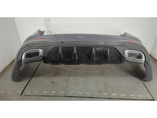 Бампер  Mercedes GLC X253 2015-2022 задний   