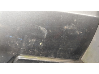 Бампер  KIA Sorento BL 2002-2011 передний   865113E005XX