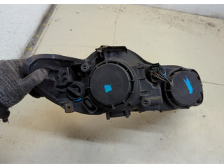 Фара передняя  Jaguar XF 2007–2012 левая 