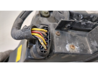 Фара передняя  Ford Galaxy 2000-2006 правая 