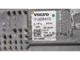 Блок розжига  Volvo XC90 2014-2019