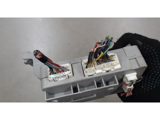 Блок управления BSM (Блок предохранителей) Mazda CX-7 2007-2012 EG2367560D