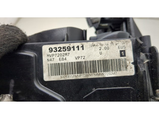 Клапанная крышка двигателя ДВС BMW X1 (E84) 2009-2015 11128589941, 8589941, 11128570828, 8570828