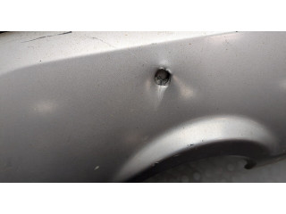 Бампер  Chevrolet Captiva 2006-2011 задний   