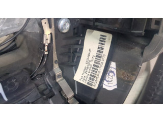 Руль Jaguar XF 2007–2012