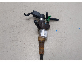 Форсунка топливная  Volvo C30 2006-2013    9674973080     