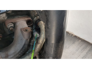  Турбина  Volvo V70 2007-2013             